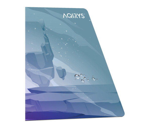 AQIRYS GRAVITY Extra Large 900x400 - 1534056 - zdjęcie 2